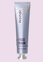 Wondr - Face mask - Grape vitality