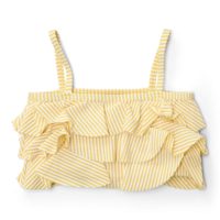 Bikini Ocean Treasures Yellow 