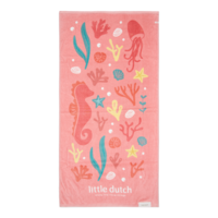 Badlaken Ocean Treasures Multi-colour