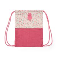 Strandtas Ocean Treasures Multi-colour