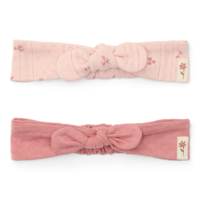 Haarband set van 2 Multi