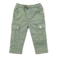 Broek Forest Green 