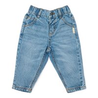 Broek Denim Forest friends
