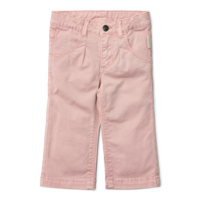 Broek Velvet Rose