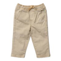 Broek Taupe 