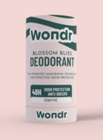 Wondr Blossom bliss deo - sensitive