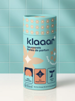 KLAAAR geurparels