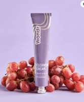 Wondr Cleansing cream - Grape vitality 