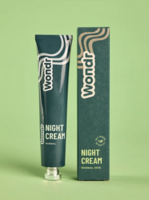 Wondr Night cream - normal skin