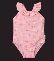 Badpak Ocean Treasures Multi colour