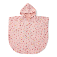 Badponcho Ocean Treasures Multi-colour