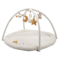 Activiteiten speelkleed Newborn Naturals GRS