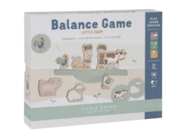 Balansspel Little Farm FSC