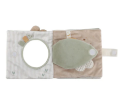 Activiteitenboekje - Beige - Newborn Naturals