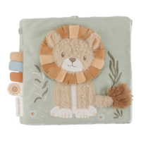 Activiteitenboekje - Safari Friends GRS