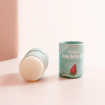Wondr body-stick  BUTTER MIRACLE STICK larch