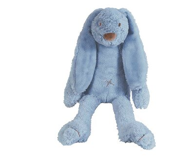 Happy Horse &quot;KONIJN RICHIE&quot; 58 cm Deep blue
