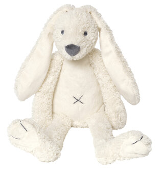 Happy Horse &quot;KONIJN RICHIE&quot; 38cm Ivory