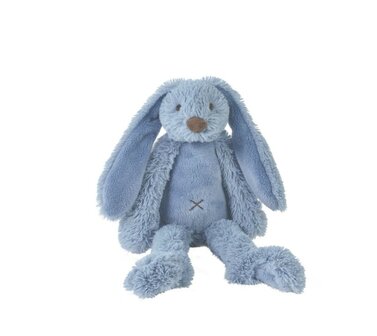 Happy Horse &quot;KONIJN RICHIE&quot; 28 cm Deep Blue