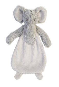 Happy Horse &quot;Olifant Enzo&quot; knuffeldoekje 25cm