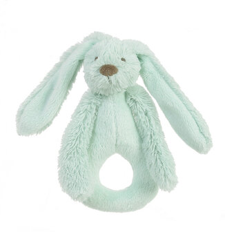 Happy Horse &quot;KONIJN RICHIE&quot;  Rattle Mint
