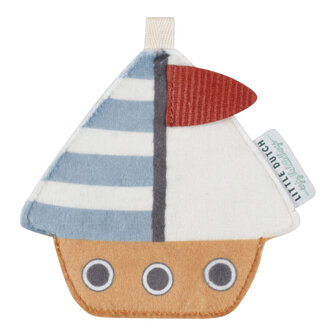 Little Dutch &quot;figuur boot&quot;