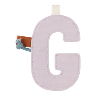 Little Dutch &quot;letter G&quot;