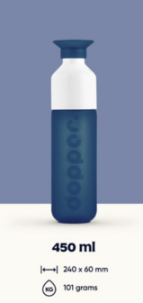 Dopper original 450ml cosmic storm