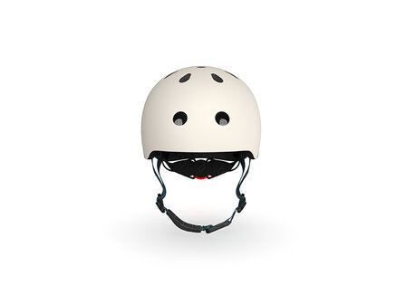 SCOOT AND RIDE - HELMET XS - ASH