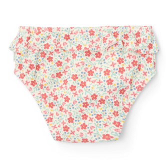 Zwembroekje Sunny Flowers Multi-colour 