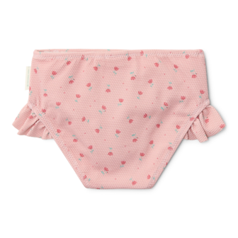 Bikini Sunny Flowers Blush 