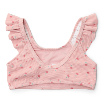 Bikini Sunny Flowers Blush 