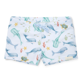 Zwembroek Ocean Multi-colour