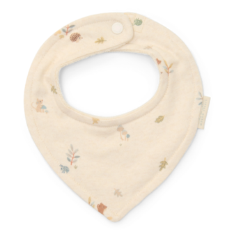 Kraagje set van 2 Multi - One Size