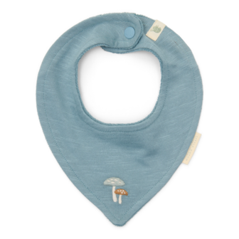 Kraagje set van 2 Multi - One Size