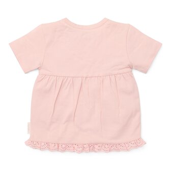 T-shirt korte mouw Lotus