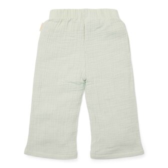 Wijde broek Fairy Mint 