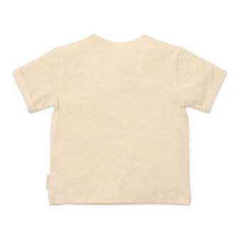 T-shirt korte mouw Birch Melange 