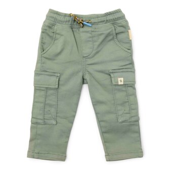 Broek Forest Green 