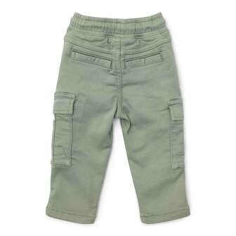 Broek Forest Green 