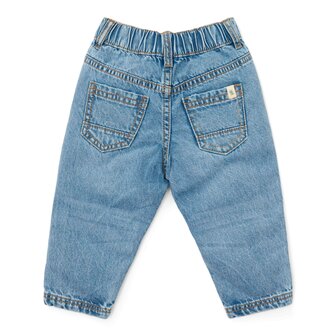 Broek Denim Forest friends