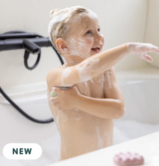 Wondr Kids bar - apple splash