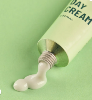 Wondr Day cream - normal skin