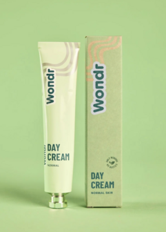 Wondr Day cream - normal skin