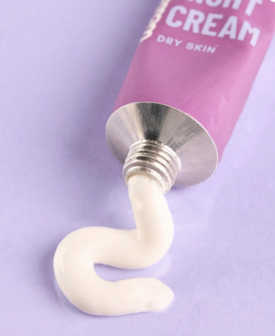 Wondr Night cream - dry skin