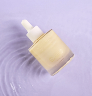 Wondr Firming serum