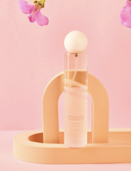 Wondr eau de parfum Morning glow