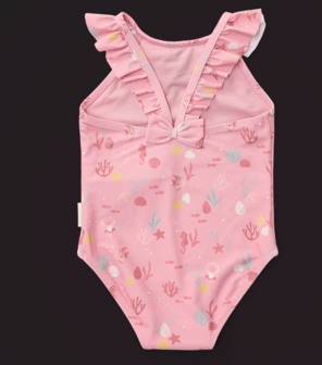 Badpak Ocean Treasures Multi colour