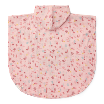 Badponcho Ocean Treasures Multi-colour