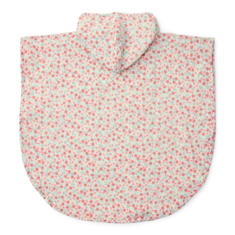 Badponcho Sunny Flowers Multi-colour